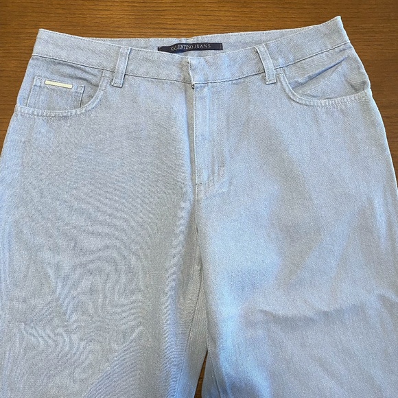 NWOT Valentino Jeans - Picture 3 of 10